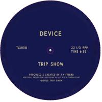 Trip Show - McCully Jeep / Device