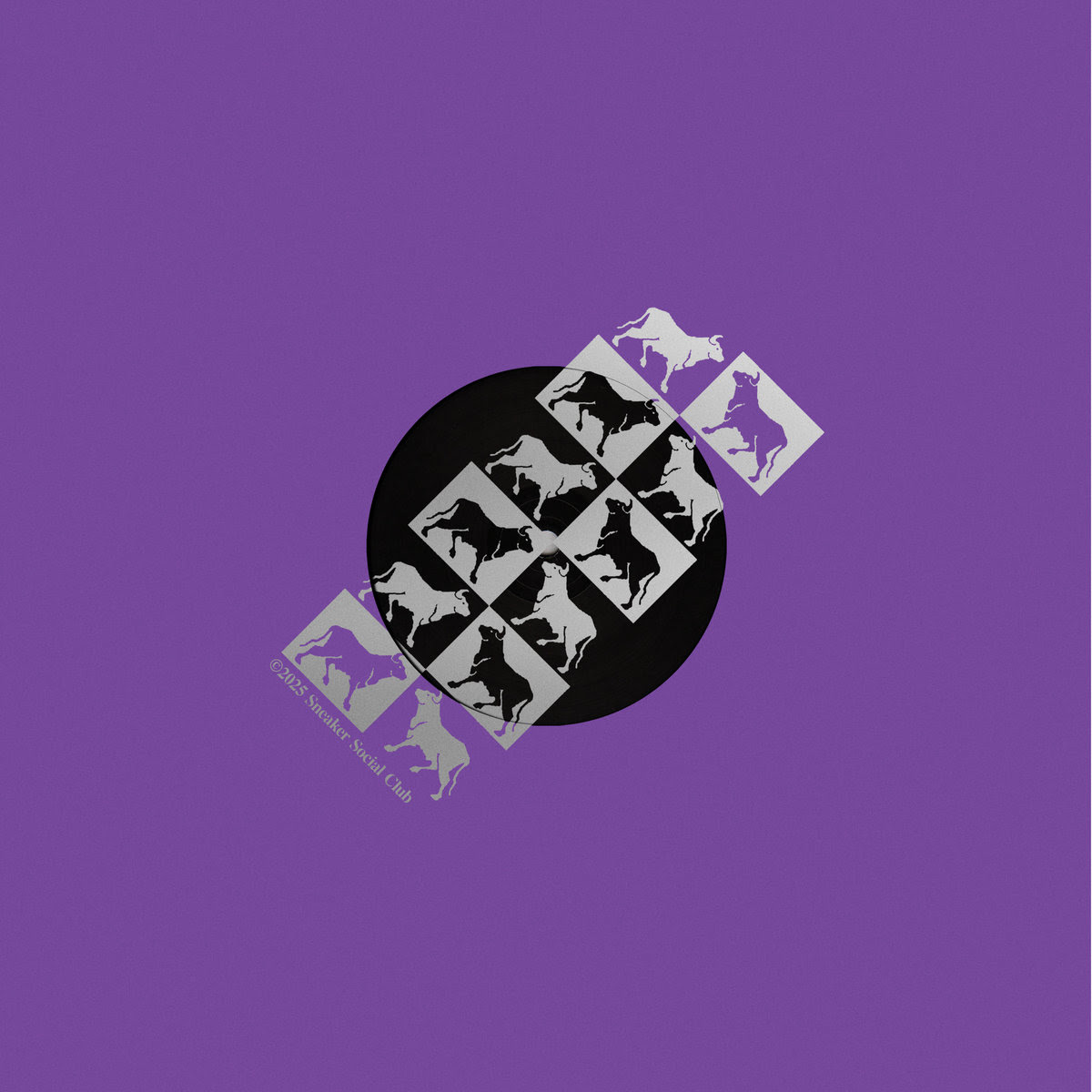 Low End Activist - Municipal Dreams (Remixes) : 12inch