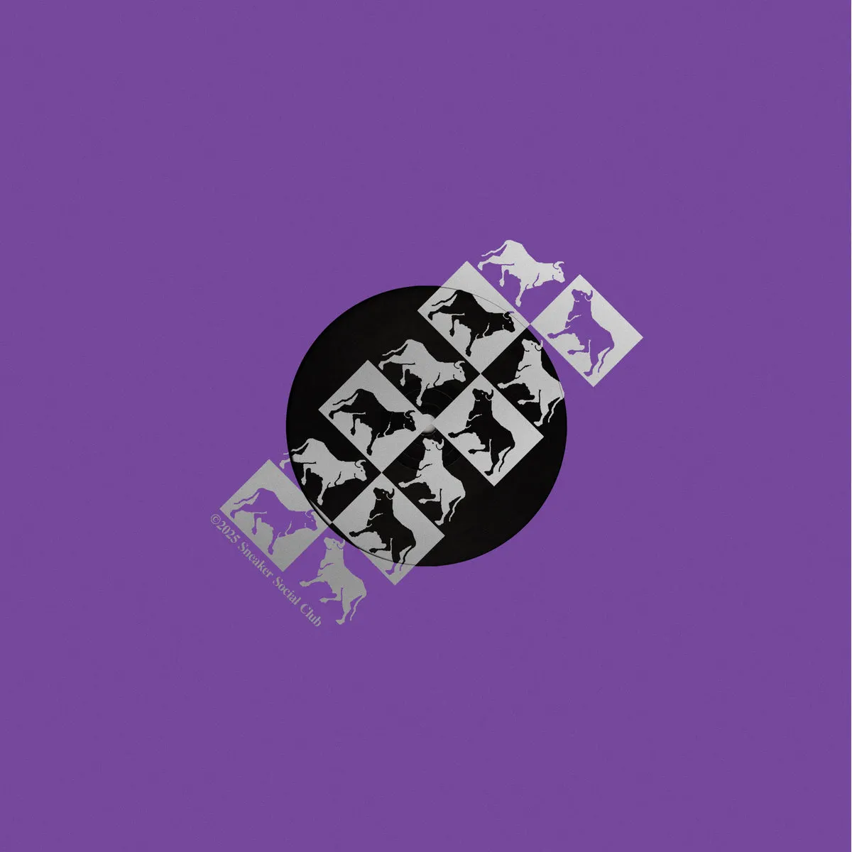 Low End Activist - Municipal Dreams (Remixes) : 12inch