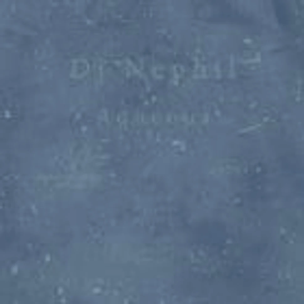DJ Nephil - Aqueous : 12inch