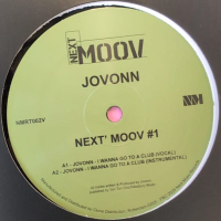 Jovonn - Next' Moov #1
