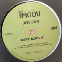 Jovonn - Next' Moov #1