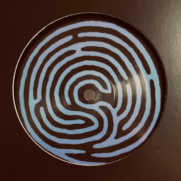 General Electrix - Maze : 12inch