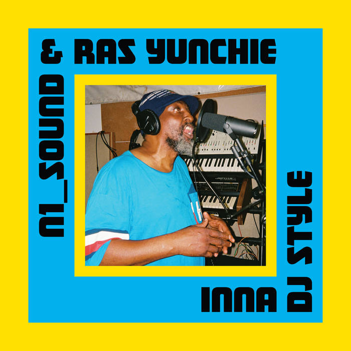 N1_sound & Ras Yunchie - Inna DJ Style : LP