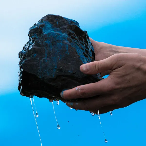 Poole - Ben Beinn : LP