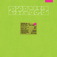 Ssslip & Bamao Yendé - Dial Up