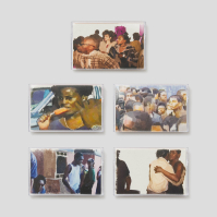 Leo Gibbon + Joshua Brinksman - Brains