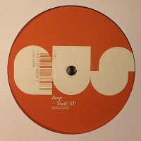 Bicep - Stash EP