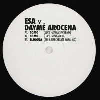 Esa Vs Dayme Arocena - Esa Remixes