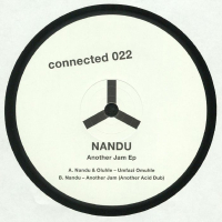 Nandu - Another Jam EP