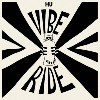 Hu VIbrational - VIbe Ride