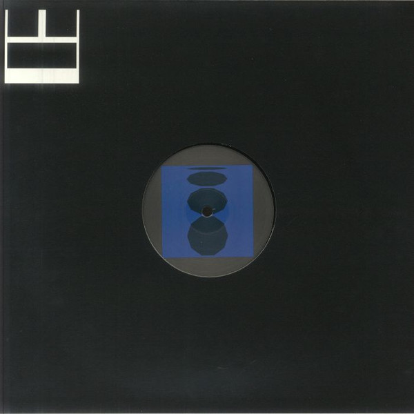 Theo Kottis - Blue Supermoon : 12inch