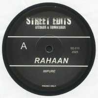 Rahaan - SE 011