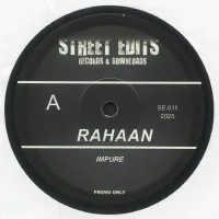 Rahaan - SE 011
