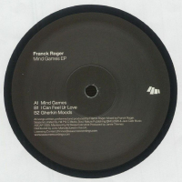 Franck Roger - Mind Games EP