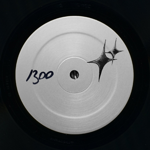 Ffriend - Fated Friendship : 12inch