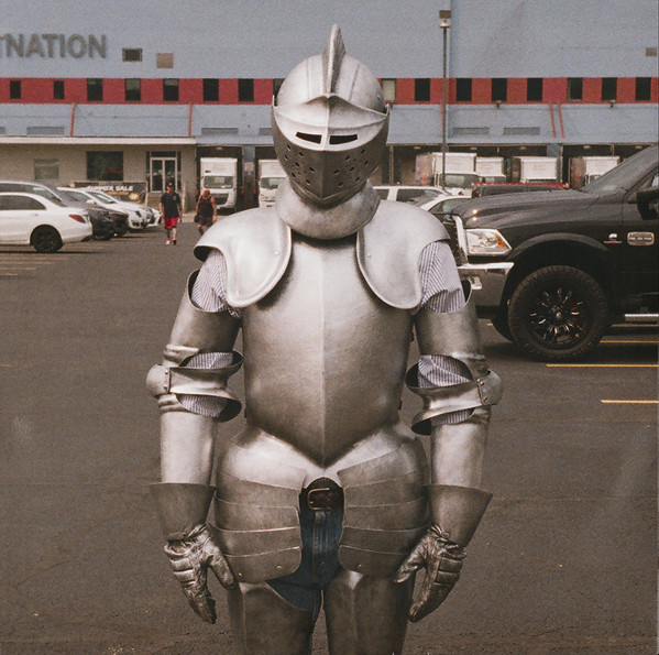 Car Culture - Rest Here : LP