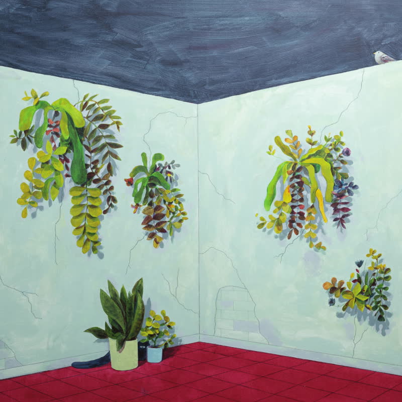 Mauricio Fleury - Revoada : LP