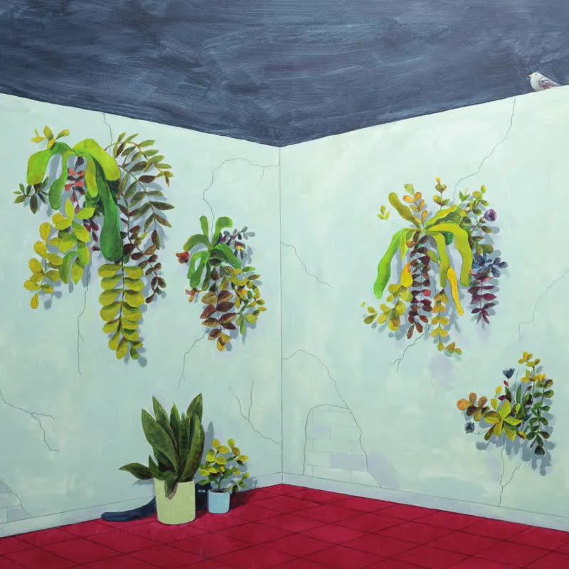 Mauricio Fleury - Revoada : LP