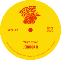 Jeroboam - Night Away / Dive Into Darkness