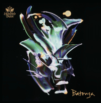 A Hundred Birds feat. TeN - Batonga / Found Love Remix EP