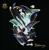 A Hundred Birds feat. TeN - Batonga / Found Love Remix EP