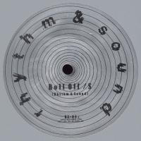 Rhythm & Sound - Roll Off