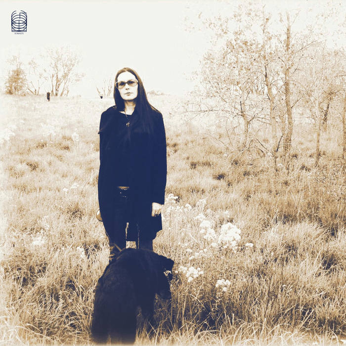 Jesse Sykes & The Sweet Hereafter - Forever, I've Been Being Born : LP