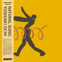 Yoshiaki Ochi - Natural Sonic (LP)
