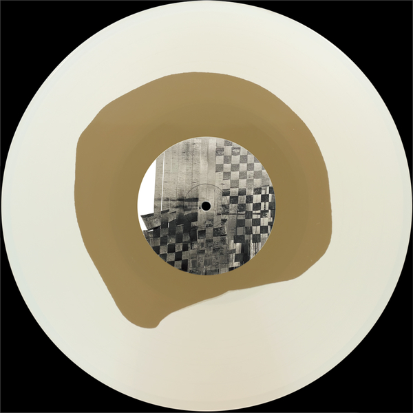 A_A (aka Satoshi Tomiie & Nao Gunji) - Versions / Flux : 12inch