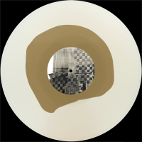 A_A (aka Satoshi Tomiie & Nao Gunji) - Versions / Flux