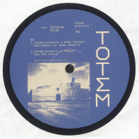 Totem Projects - Dream Forever EP