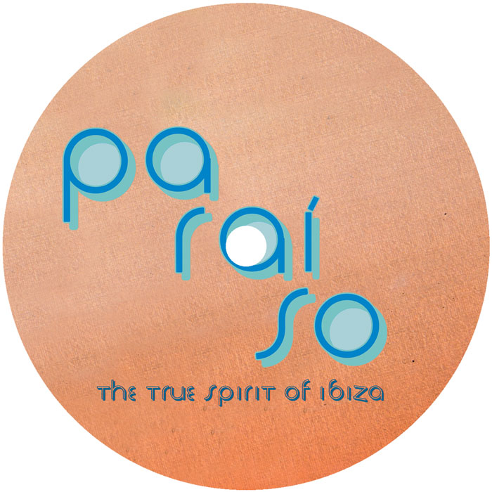 V/A Selected By DJ Alfredo - PARAISO - The True Spirit of Ibiza - Bonus Sampler 1 : 12inch