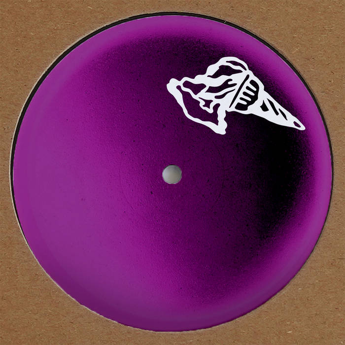 Retromigration - Half Fried EP : 12inch