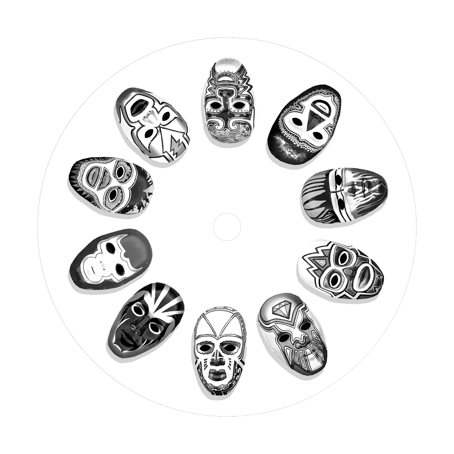 ZentaSkai,Palawan,Jeremy Reinhard,Thomas GrÃ¼n - BILLIE : 12inch