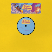 Various - Balearic Shaketown - Remixes and Edits by MAGIC JAMS