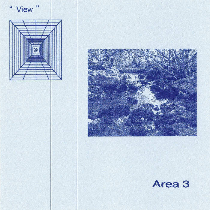 Area 3 - View : CD