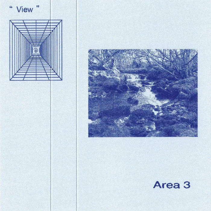 Area 3 - View : CD