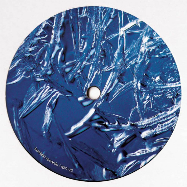 Bluetrain aka Steve O Sullivan - PRECIOUS TIMES (BLACK VINYL) : 12inch