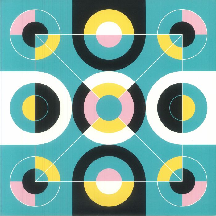 Glasidum, Franco Cinelli, Glasidum, Ernesto Ferreyra - Taylor fass EP : 12inch