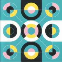 Glasidum, Franco Cinelli, Glasidum, Ernesto Ferreyra - Taylor fass EP