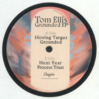 Tom Ellis - Grounded EP