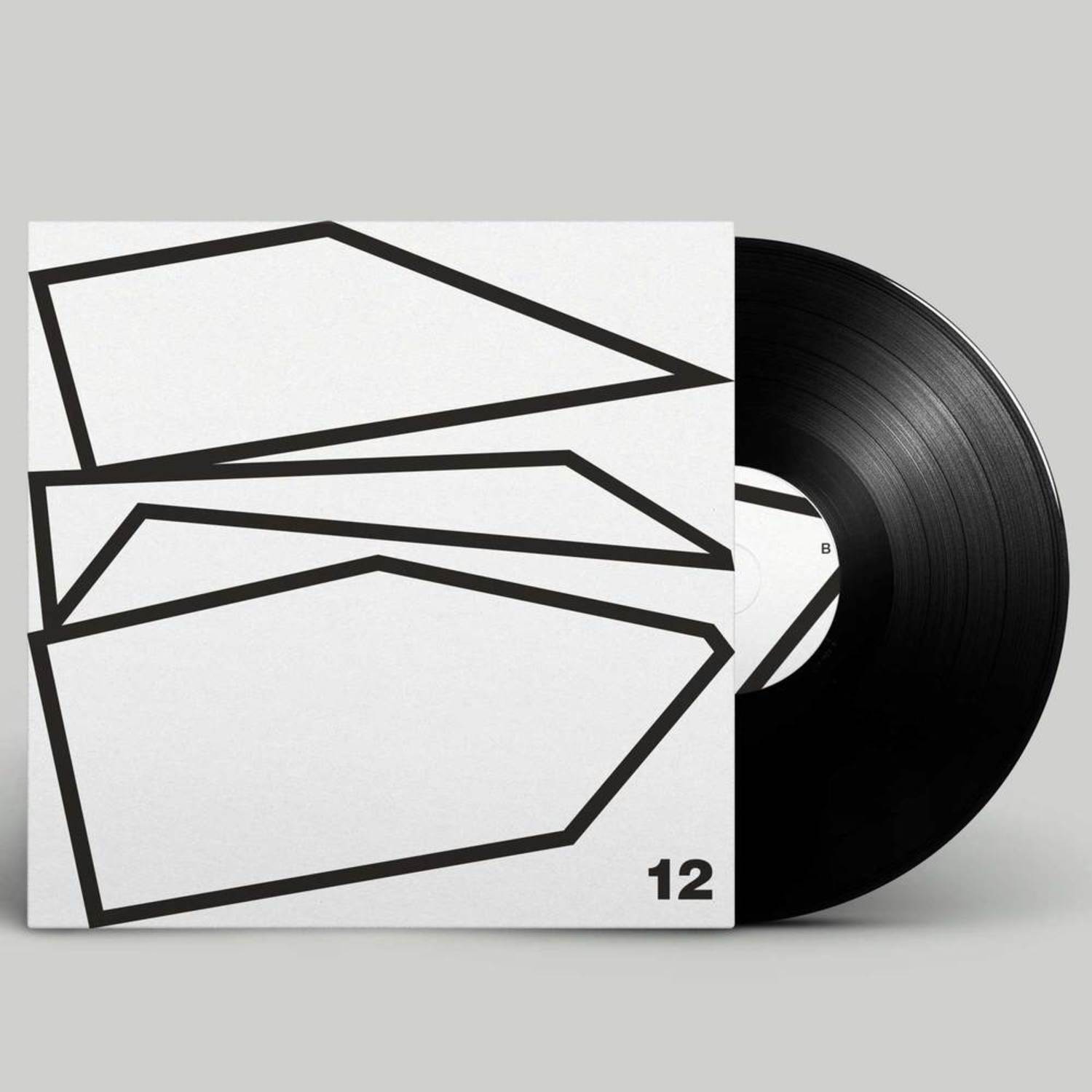 Alex Font, Crihan, Paul K - MIS HERMANOS RUMANOS PART 3 EP : 12inch