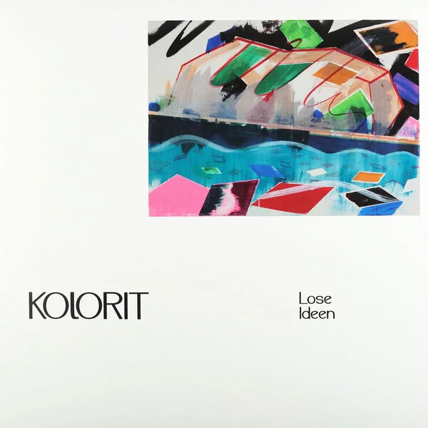 Kolorit - Lose Ideen : 12inch