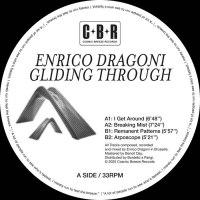 Enrico Dragoni - Gliding Through EP