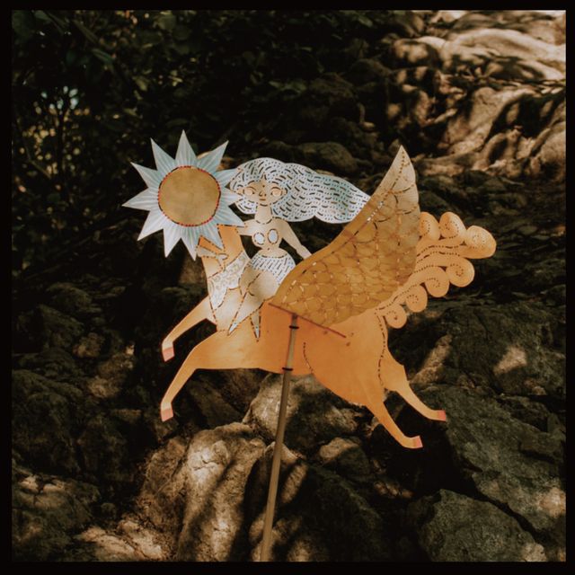 滞空時間 - 鳥 : LP