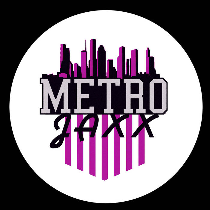 Various Artists - Metro Jaxx Vol. 4 : 12inch(Purple)