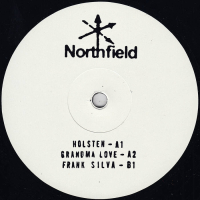 Holsten, Grandma Love, Frank Silva - Gilbert Road EP