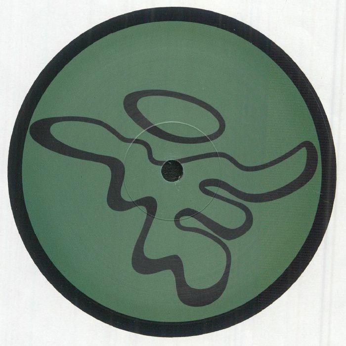 Jon Sable - Imperfect Circuit : 12inch