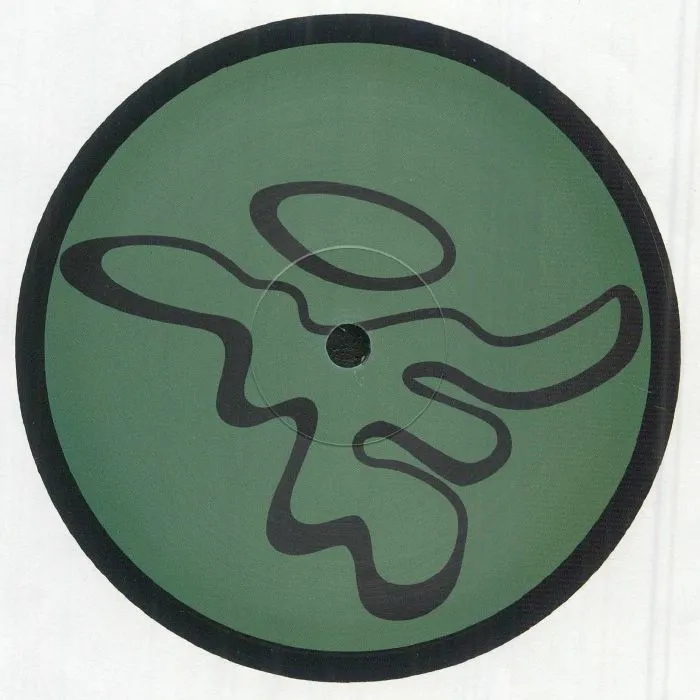 Jon Sable - Imperfect Circuit : 12inch